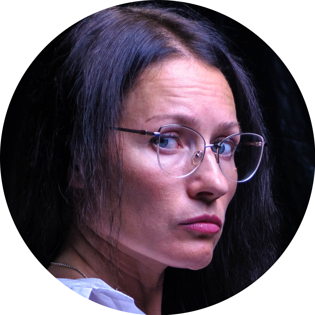 Наталья Баландина | Психолог руководителей и профессионалов